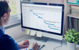 Project Management Implementation