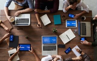 how to improve sales productivity