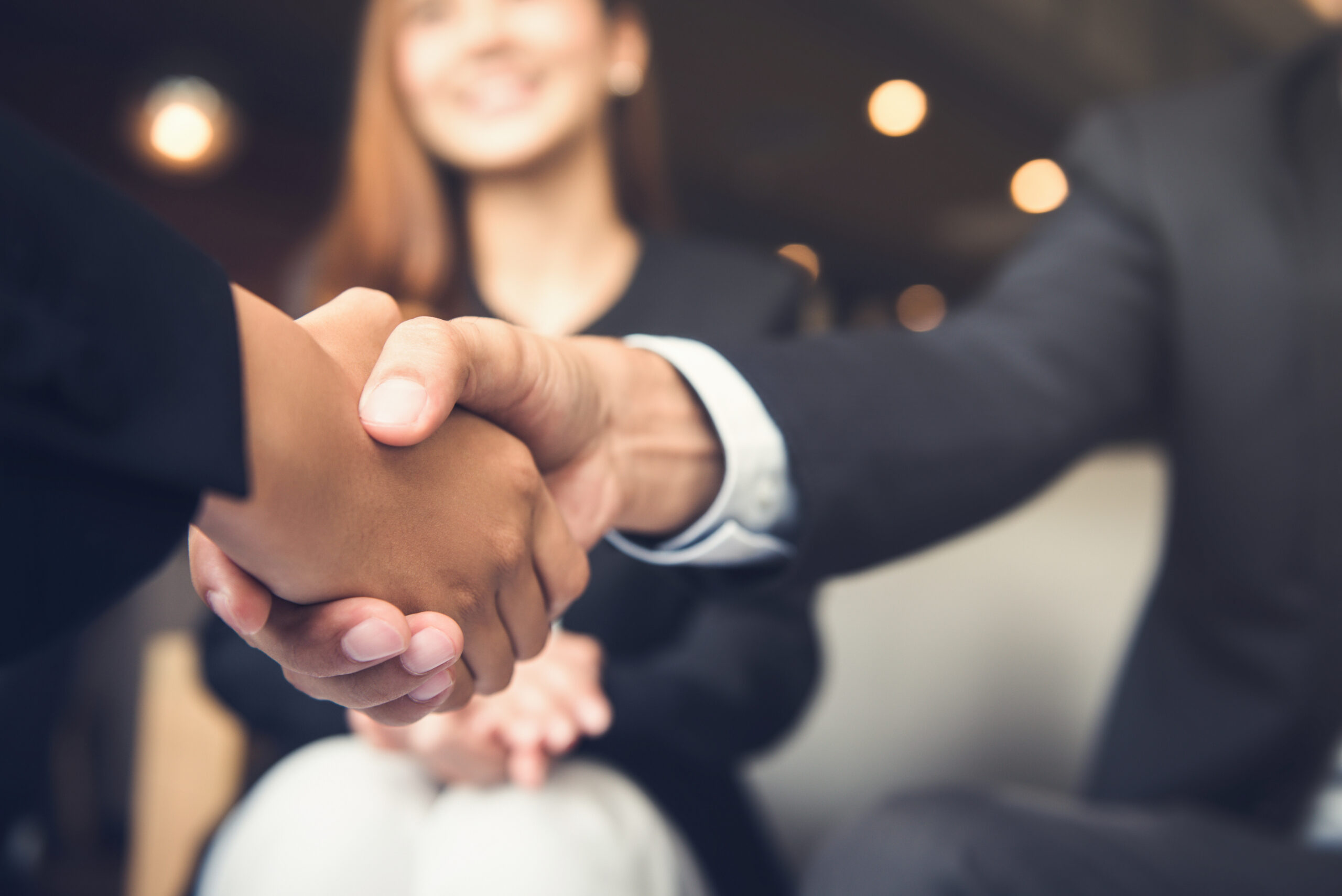 how can salesforce help operations