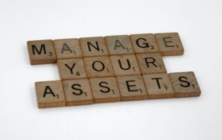 Cloud computing with Salesforce asset management services