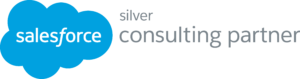 ainmaker is a Salesforce Silver Consulting Partner.