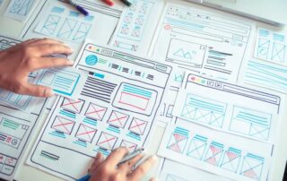 Good Salesforce UX design saves your sales reps and agents time, money, and headaches