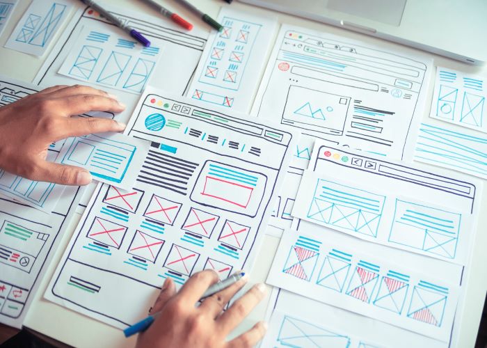 Good Salesforce UX design saves your sales reps and agents time, money, and headaches