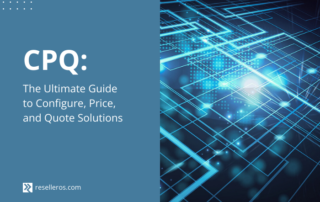 The Ultimate Guide to Configure, Price, and Quote Solutions blog image